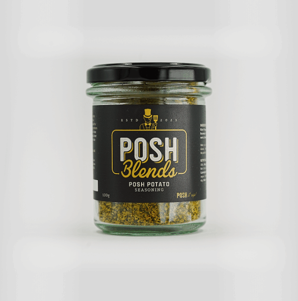 Posh Potato Seasoning